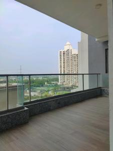 Living Room Image of 4700 Sq.ft 4 BHK Apartment / Flat for sale in Gulshan Dynasty, Sector 144 Noida for Rs. 122500000