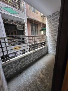 2 BHK Independent Builder Floor