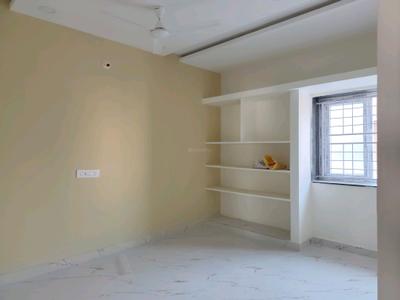 Bedroom Image of 1560 Sq.ft 3 BHK Builder Floor for rent in Narsingi Hyderabad for Rs. 36000