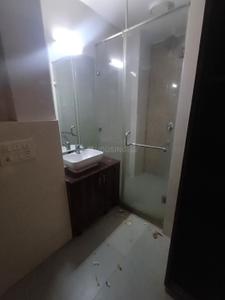 Bathroom Image of 1427 Sq.ft 3 BHK Builder Floor for sale in Sant Nirankari Colony RWA, Mukherjee Nagar New Delhi for Rs. 17000000