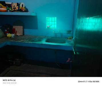 Kitchen Image of 765 Sq.ft 4 BHK Independent House for sale in Tantura Mathura for Rs. 5000000