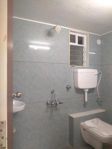 Bedroom Image of 625 Sq.ft 1 BHK Apartment / Flat for sale in Radha Nilaya Phase 2, Bapane Mumbai for Rs. 3300000
