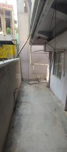 Balcony Image of 6000 Sq.ft 8 BHK Independent House for sale in Kamala Nagar Bengaluru for Rs. 95000000