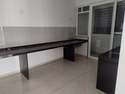 Kitchen Image of 1601 Sq.ft 3 BHK Apartment / Flat for sale in Aundh Pune for Rs. 17600000