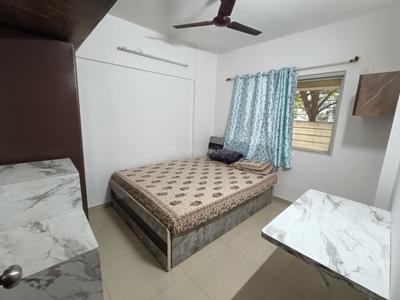 Bedroom Image of 1050 Sq.ft 2 BHK Apartment / Flat for sale in Karia Konark Nagar Phase 1, Viman Nagar Pune for Rs. 12500000