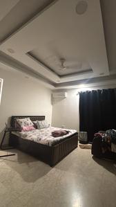 1 BHK Independent Builder Floor