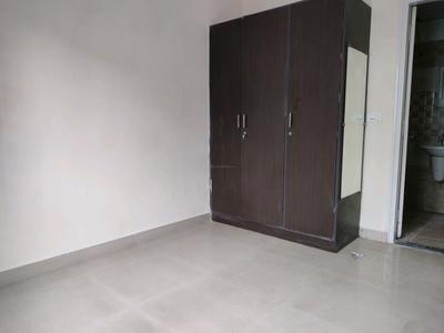 Bedroom Image of 1900 Sq.ft 3 BHK Apartment / Flat for rent in Saritha Ambience by Sarita Developers, Marathahalli Bengaluru for Rs. 65000