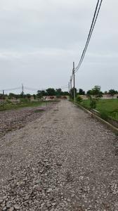 Image of 900 Sq.ft Residential Plot / Land for sale in Ramaipur, Kanpur for Rs. 1700000