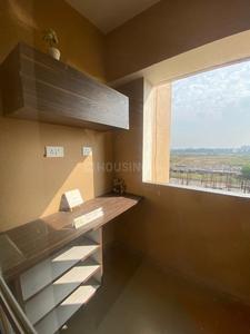 Balcony Image of 2200 Sq.ft 5 BHK Independent House for sale in Old Dhamtari Road Raipur for Rs. 6900000