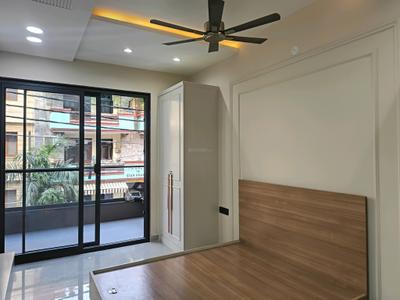 Bedroom Image of 2150 Sq.ft 4 BHK Builder Floor for sale in Indirapuram Ghaziabad for Rs. 25000000