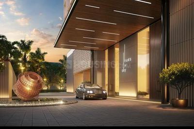 3 BHK Apartment