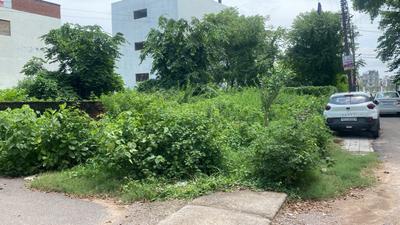 Image of 3368 Sq.ft Residential Plot / Land for sale in Gomti Nagar, Lucknow for Rs. 44016000