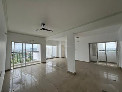 Hall Image of 2600 Sq.ft 3 BHK Apartment / Flat for sale in Hoysala Dzire, Kakkanad Kochi for Rs. 11000000