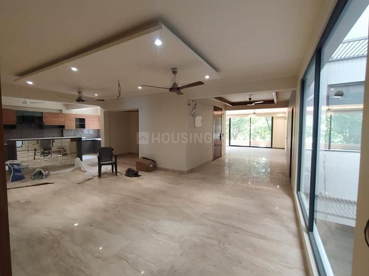 3000 Sqft 4 BHK Independent Floor for sale in DLF Luxury Floors 4 DLF