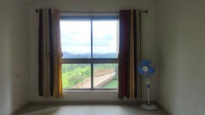 Bedroom Image of 1800 Sq.ft 3 BHK Apartment / Flat for sale in Panvel Navi Mumbai for Rs. 28000000