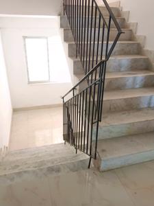 Staircase Image of 1050 Sq.ft 3 BHK Apartment / Flat for sale in Nayabad Kolkata for Rs. 4200000