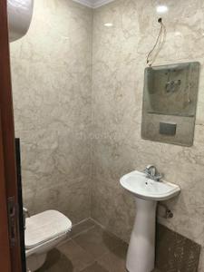Image of 810 Sq.ft 2 BHK Builder Floor for sale in Pul Prahlad Pur, New Delhi for Rs. 5400000