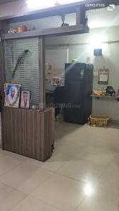 Hall Image of 1105 Sq.ft 2 BHK Apartment / Flat for sale in Palanpur Jakatnaka Surat for Rs. 3751000