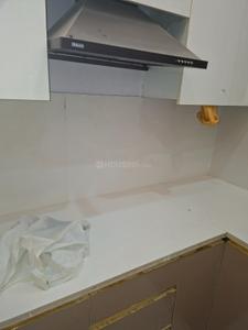 Kitchen Image of 1250 Sq.ft 3 BHK Independent House for sale in Kutumbh Height, Surajpur Greater Noida for Rs. 7700000