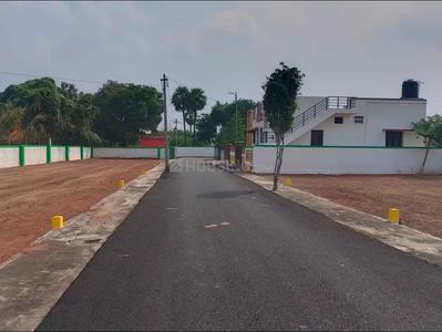 Image of 1050 Sq.ft Residential Plot / Land for sale in TGP Smaart City, Katpadi, Vellore for Rs. 1800000