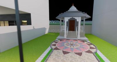 Bathroom Image of 2350 Sq.ft 6 BHK Independent House for sale in Kaazi Sarai Varanasi for Rs. 9870000