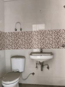 Bedroom One Image of 1206 Sq.ft 2.5 BHK Apartment / Flat for rent in JM Florence, Noida Extension Greater Noida for Rs. 23000