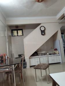 Hall Image of 1650 Sq.ft 2 BHK Independent House for sale in Virar West Virar for Rs. 14000000