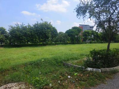 Image of 2130 Sq.ft Residential Plot / Land for sale in Orris Woodview Residencies, Sector 89, Gurgaon for Rs. 46000000