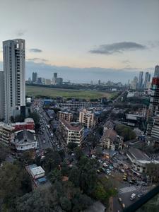Image of 1500 Sq.ft 4 BHK Apartment / Flat for sale in La View Tower, Jacob Circle, Mumbai for Rs. 60000000
