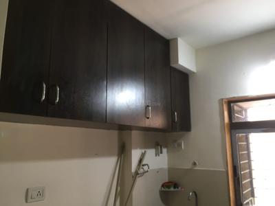 Kitchen Image of 1450 Sq.ft 2.5 BHK Apartment / Flat for sale in Lodha Casa Rio Gold, Palava Phase 1 Thane for Rs. 8500000