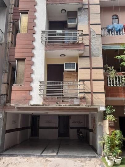 Kailash Colony Main Image 1