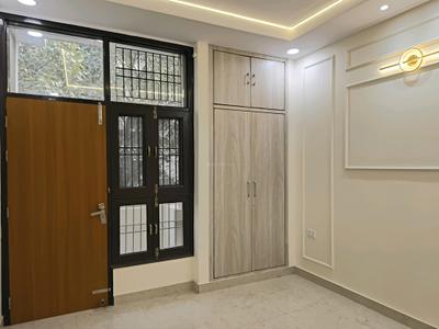 Bedroom Image of 1300 Sq.ft 3 BHK Builder Floor for sale in Vasundhara Ghaziabad for Rs. 12000000