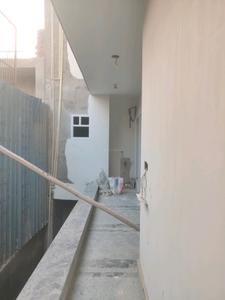 Bedroom One Image of 3375 Sq.ft 4 BHK Builder Floor for sale in Ridhi Signature Floors 358 Sqyd, Sector 21C Faridabad for Rs. 38500000