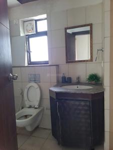 Bedroom Two Image of 2066 Sq.ft 3 BHK Apartment / Flat for sale in Godrej Oasis, Sector 88A Gurgaon for Rs. 22500000
