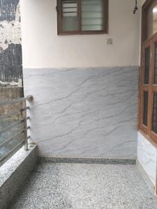 Bedroom Two Image of 2700 Sq.ft 5 BHK Builder Floor for sale in Rajendra Nagar Ghaziabad for Rs. 26000000