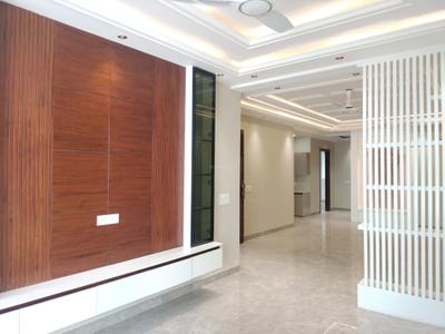 Living Room Image of 2250 Sq.ft 3 BHK Builder Floor for sale in Greater Faridabad Luxury Floors, Sector 85 Faridabad for Rs. 24000000