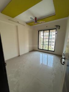 Bedroom Image of 1000 Sq.ft 2 BHK Apartment / Flat for sale in Thakurli Thane for Rs. 7199999