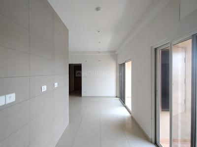 Image of 1004 Sq.ft 2 BHK Apartment / Flat for sale in Yelahanka, Bengaluru for Rs. 12900000
