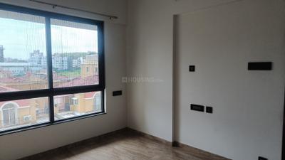 Bedroom Image of 900 Sq.ft 2 BHK Apartment / Flat for rent in VTP Sierra, Baner Pune for Rs. 30500