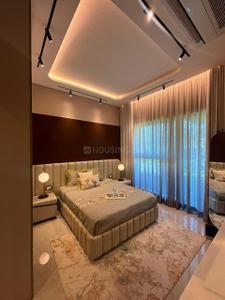 Bedroom Image of 1000 Sq.ft 2 BHK Apartment / Flat for sale in Ghatkopar East Mumbai for Rs. 21000000