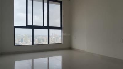 Kolte Patil Verve Bedroom One 4