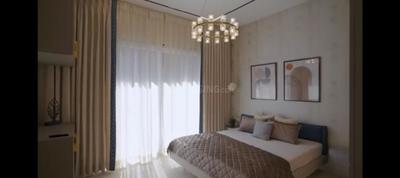 Hall Image of 1320 Sq.ft 3 BHK Apartment / Flat for sale in K Pune Building A B , Bavdhan Pune for Rs. 11800000