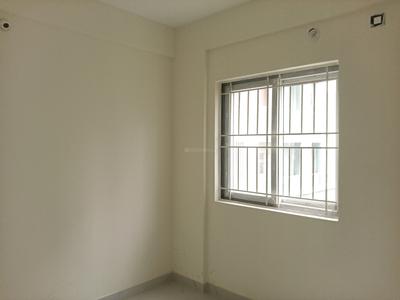 Bedroom Image of 1141 Sq.ft 3 BHK Apartment / Flat for sale in K R Puram Bengaluru for Rs. 8000000