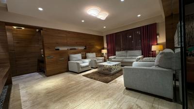 Hall Image of 4928 Sq.ft 4 BHK Apartment / Flat for sale in Ganesh Sundarvan Epitome, Jodhpur Ahmedabad for Rs. 65000000