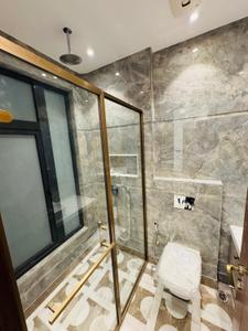 Image of 2286 Sq.ft 4 BHK Builder Floor for rent in Jangpura, New Delhi for Rs. 250000