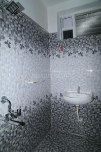Bathroom Image of 3000 Sq.ft 3 BHK Builder Floor for sale in Shree Venkata Annapurna Classic, Penamaluru Vijayawada for Rs. 7500000