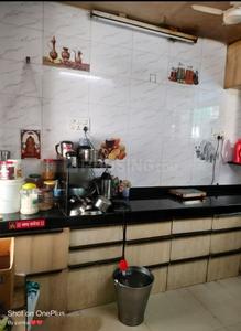 Kitchen Image of Nav natraj society  in Parvati Darshan, Pune