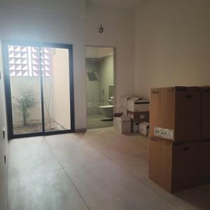 Hall Image of 3321 Sq.ft 4 BHK Villa for sale in Edifine Sumukh Villas, Vemali Vadodara for Rs. 26500000