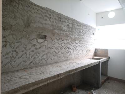 Kitchen Image of 1155 Sq.ft 2 BHK Apartment / Flat for sale in Perambur Chennai for Rs. 8600000