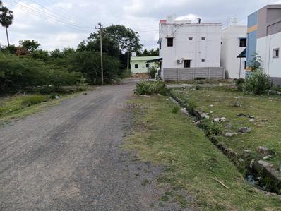 Image of 889 Sq.ft Residential Plot / Land for sale in Chengalpattu, Chennai for Rs. 2000000